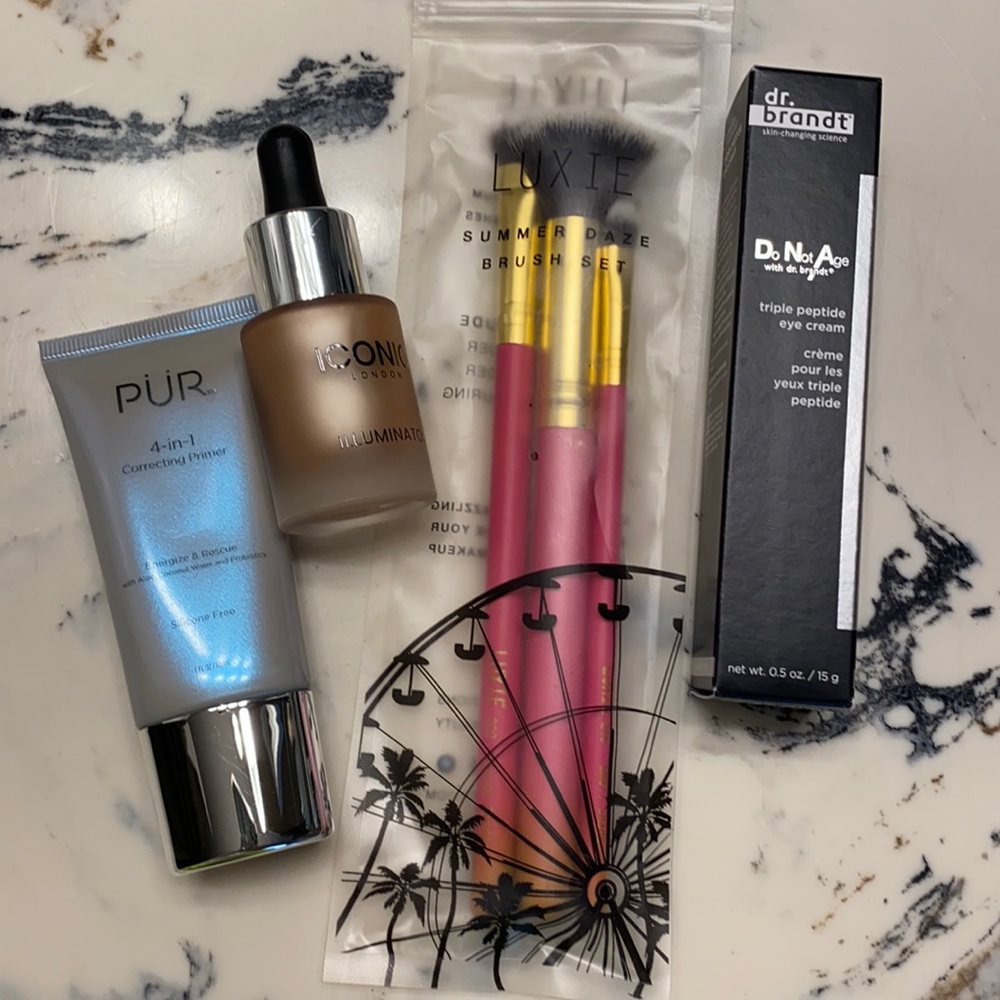 Beauty bundle
